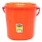 Kenpoly Stripe Bucket With Lid 5L