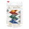 MAPED ERASER PYRAMID HPOTTER 3PCS