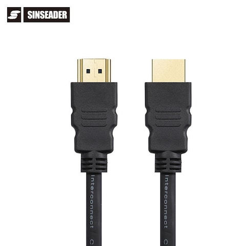 HDMI CABLE 4K Ultra High Speed Male to Male HDMI 2.0 Cable 15 Meter