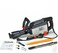 Makute DH85 Demolition Hammer - 85mm Chuck, 2800W, 220-240V Electric Power