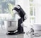 Cuisinart Precision Stand Mixer, 500W, Black, Sm50Bu