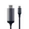 Satechi - Aluminum Type-C to HDMI Cable 4K 60Hz - Space Gray