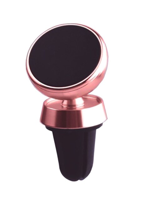 Xonda - Magnetic Car Mount Stand Holder Gold