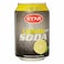 Star Lemon Salted Soda Soft Drink 300Ml