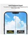 Generic 2-Pack 6D Tempered Glass Screen Protector For iPhone 12 Pro Max 6.7Inch Clear