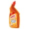 Harpic Toilet Cleaner with Peach and Jasmine Scent - 450 ml