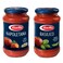 Barilla Napoltn 400GR + BasiIic 400GR
