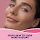 NIVEA Face Under-Eye Mask Hydrating Rose Care 1 Pair