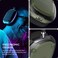 VRS Design Active designed for Airpods MAX case cover - Moss Green