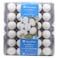 Carrefour Fresh Extra Large White Eggs 30 PCS
