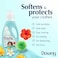 Downy Regular Fabric Softener Dream Garden 1L