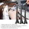 Generic-12Pcs Alligator Clip Salon Sectioning Grip Clip Crocodile Hair Clamp Hairdressing Styling Hairpin
