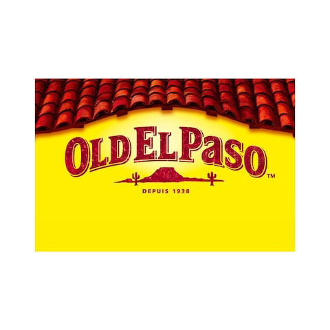 Old El Paso Enchilada Kit 663g