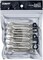 Conair Metal Styling Clips, 12Pk