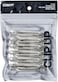 Conair Metal Styling Clips, 12Pk