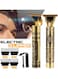 Vintage T9 Rechargeable Cordless Trimmer