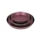Nouval Granite Pizza Trays Set - 3 Pieces