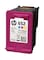 Hp Ink Cartridge 652 Tri-Colour