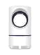 Generic - USB Mosquito Killer Lamp 1.5W H24580 White