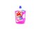 DAC GOLD CLEANER + DISINFECTANT ROSE BLOOM 3L