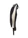 Sonashi Hair Clipper Set, Black/Gold