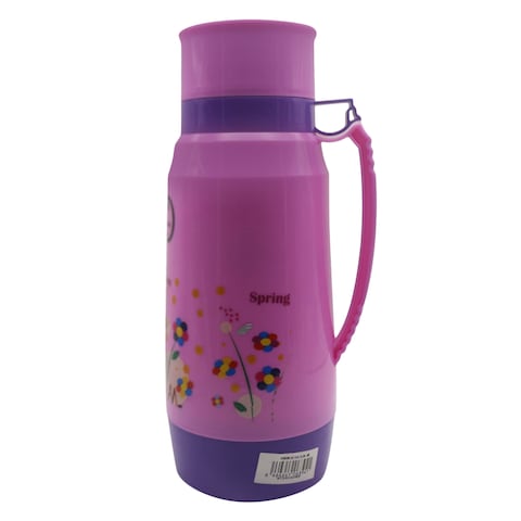 Storesome Aml 041800 Vacuum Flask 1.8L Pink