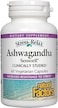 Natural Factors, Stress-Relax, Ashwagandha, Sensoril, 60 Vegetarian Capsules