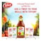 Tiffany Tomato Ketchup, 850g