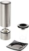 Peugeot Elis Sense Electric U Select Salt Mill, Steel, 20cm, Pg-27179, 8-Inch
