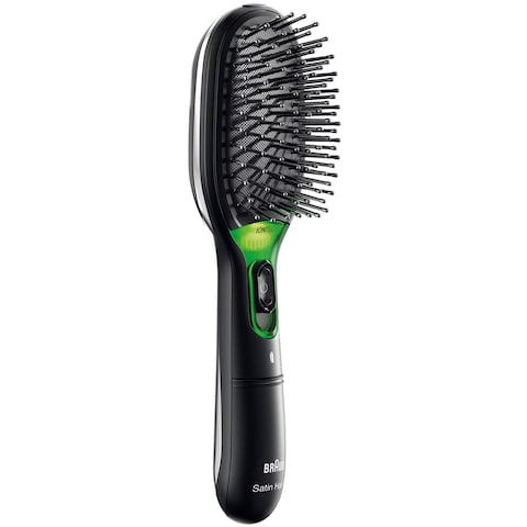 Braun BR710 Hair Brush