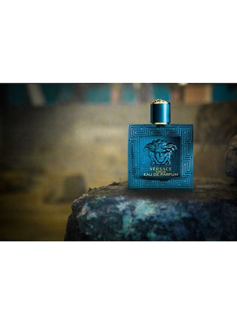 Buy Versace Eros Men Eau De Parfum - 100ml Online