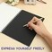 Scratch Paper Art Notebooks, Rainbow Scratch Off Art Set For Kids Activity Color Book Pad Black Magic Art Craft Supplies Kits For Girls Boys Birthday Party Favor Game Christmas Toys Gift