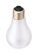 Generic Usb Light Bulb Humidifier Zjh81224886_D White
