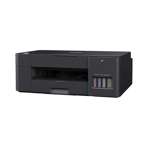 براذر DCP-T220 طابعة بتانك حبر  متعددة الوظائف - اسود