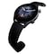 Amazfit GTR 3 Pro Smartwatch GPS A2040 46mm Infinite Black