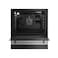 Beko 60x60cm Ceramic Cooker FSM67320GXS