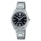 Casio LTP-V005D-1B2UDF Analog Watch Silver