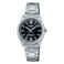 Casio LTP-V005D-1B2UDF Analog Watch Silver