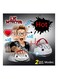Funtoyworld - Electric Shocking Lie Detector