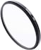 COOPIC 72mm UV Ultra-Violet Filter Lens Protector Compatible with Canon Nikon DSLR Cameras