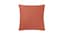 Generic Cushion Cover, Rust50X50cm
