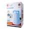 25 Watt 3-in-1 Electric Steam Diffuser with 3 Liters Capacity DLC-2952 - White