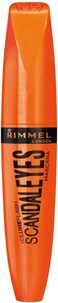 Rimmel London Volume Flash Scandaleyes Mascara 003 Extreme Black 12ml