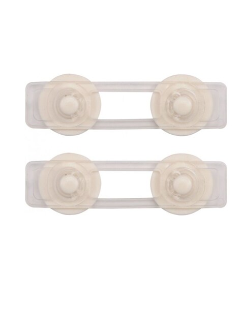 Multi Purpose Latch White