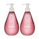 Method Pink Grapefruit Handwash 354ml Pack of 2