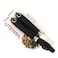 Home Pro Can Opener Black