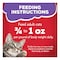 Purina Friskies Meaty Bits with Beef in Gravy Wet Cat Food Can, 156g