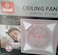 Ceiling fan box type kenwel Energy Saving 60x60 for four-ceiling