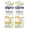 Alpro Original Barista Soya Professional Drink 1L Pack of 2