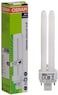 Osram 18 Watts 4 Pin CFL Bulb